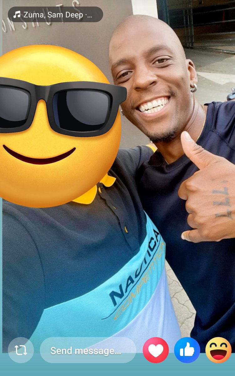 🇮🇹ThandekaStan❤️ tweet media