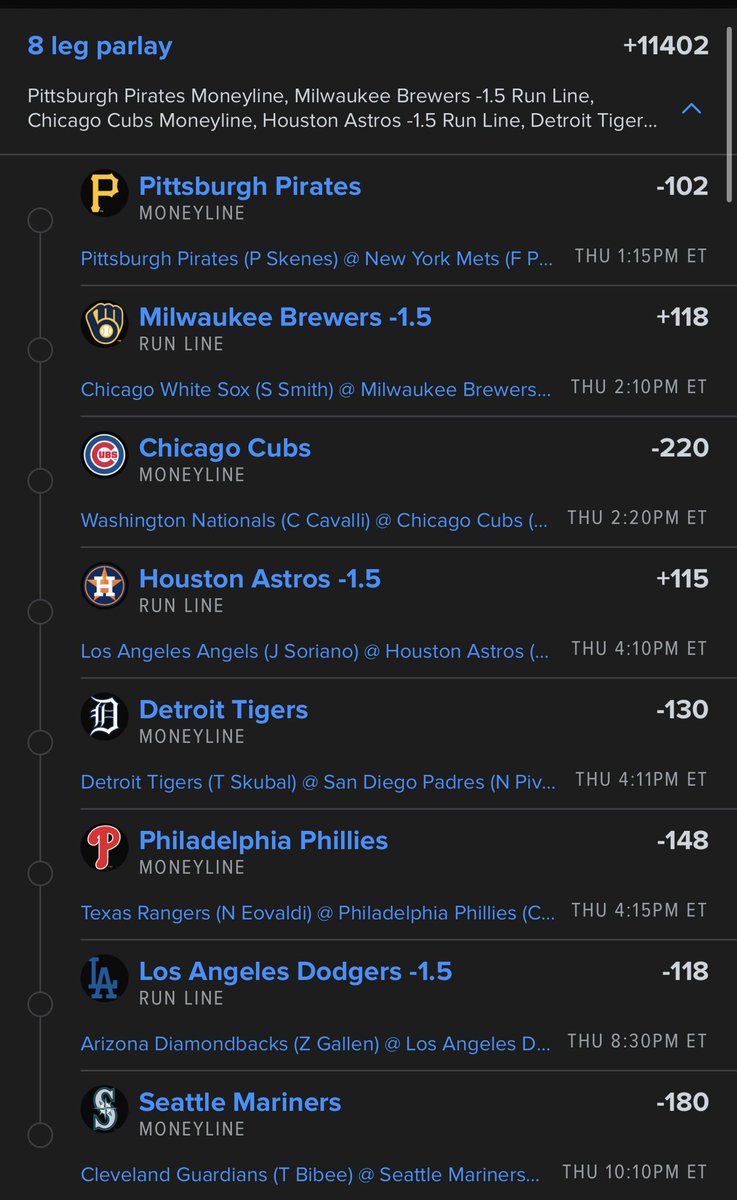 Paddy Romp tweet media