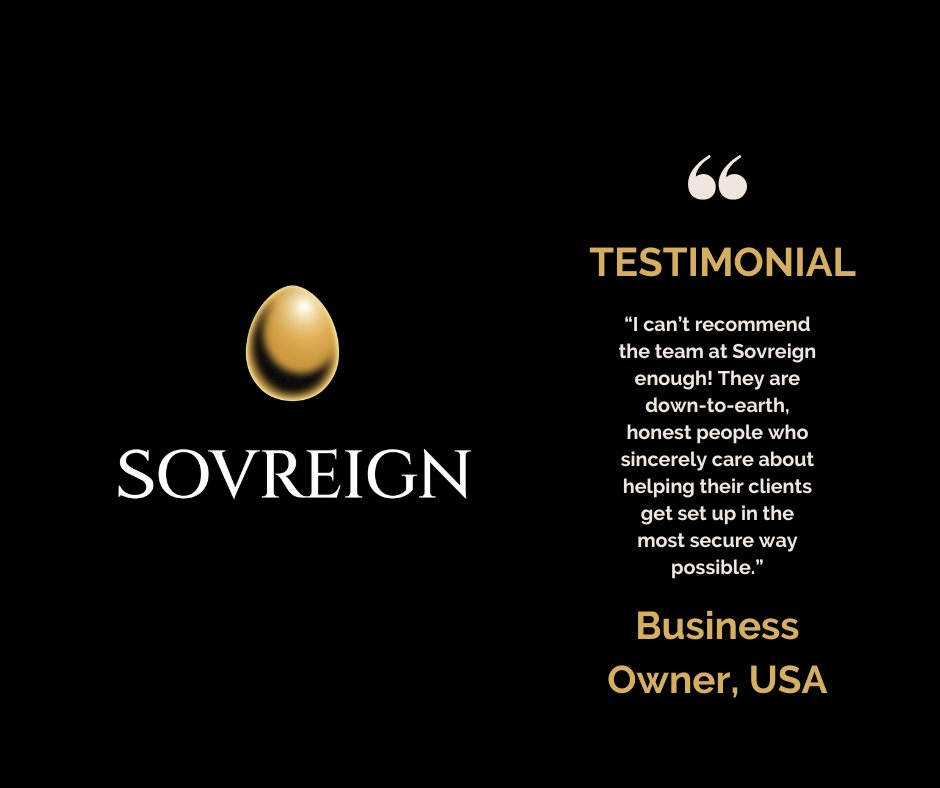 Sovreign tweet media