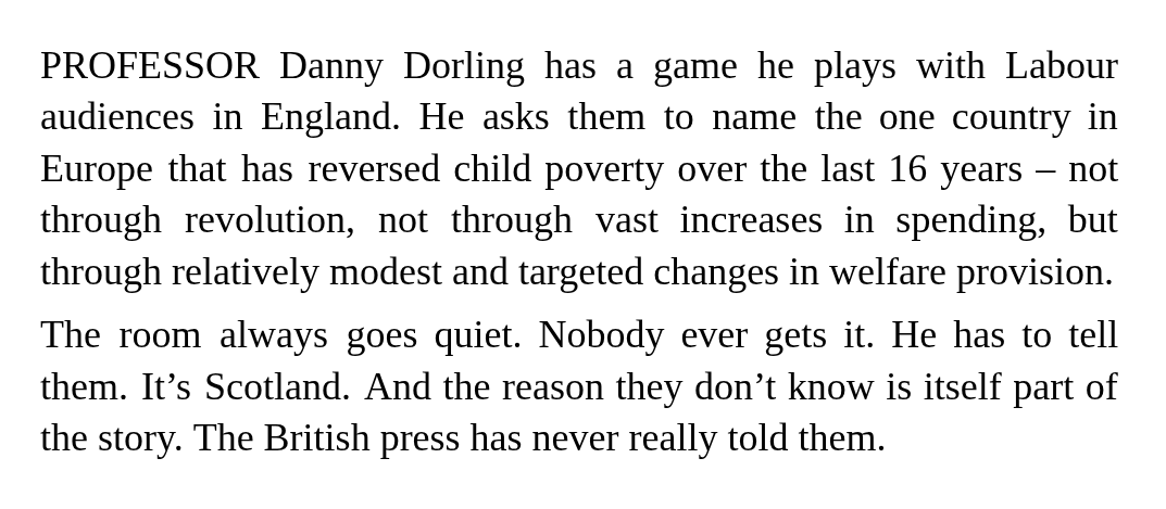 Alan Ferrier tweet media