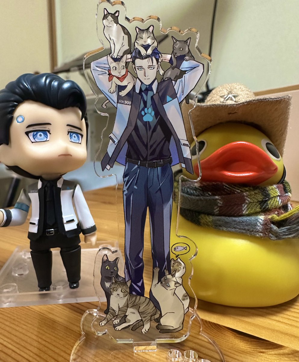 高野しろねこ⭕️新刊通販中 tweet media