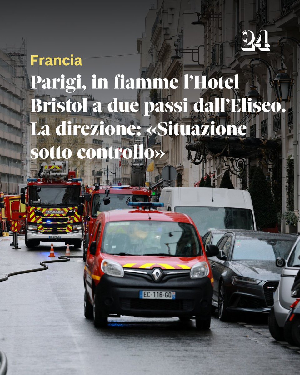 IlSole24ORE tweet media