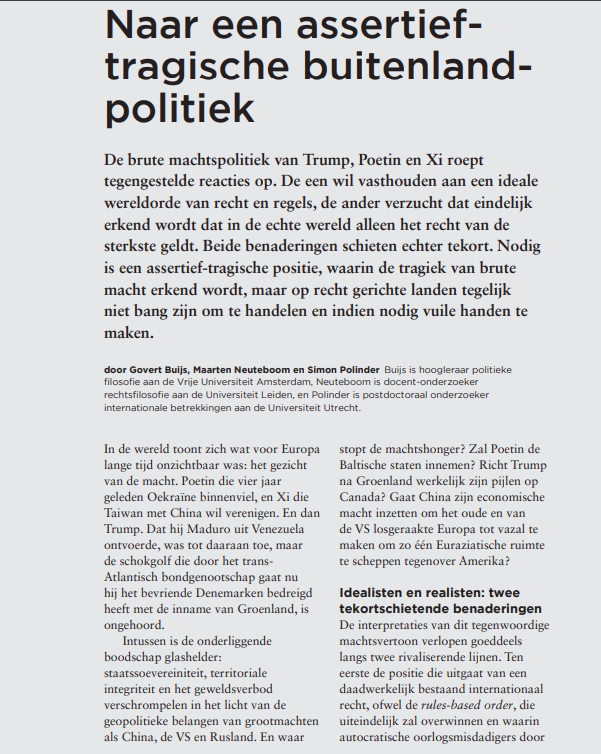 Simon Polinder tweet media