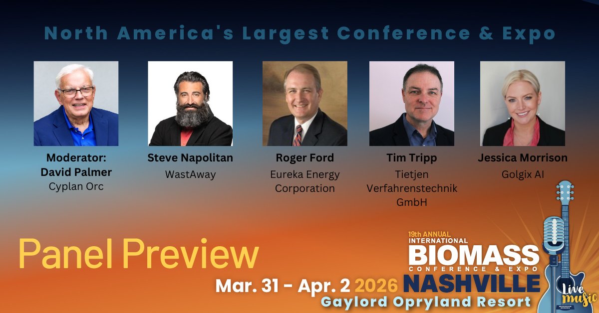 Biomass Magazine tweet media