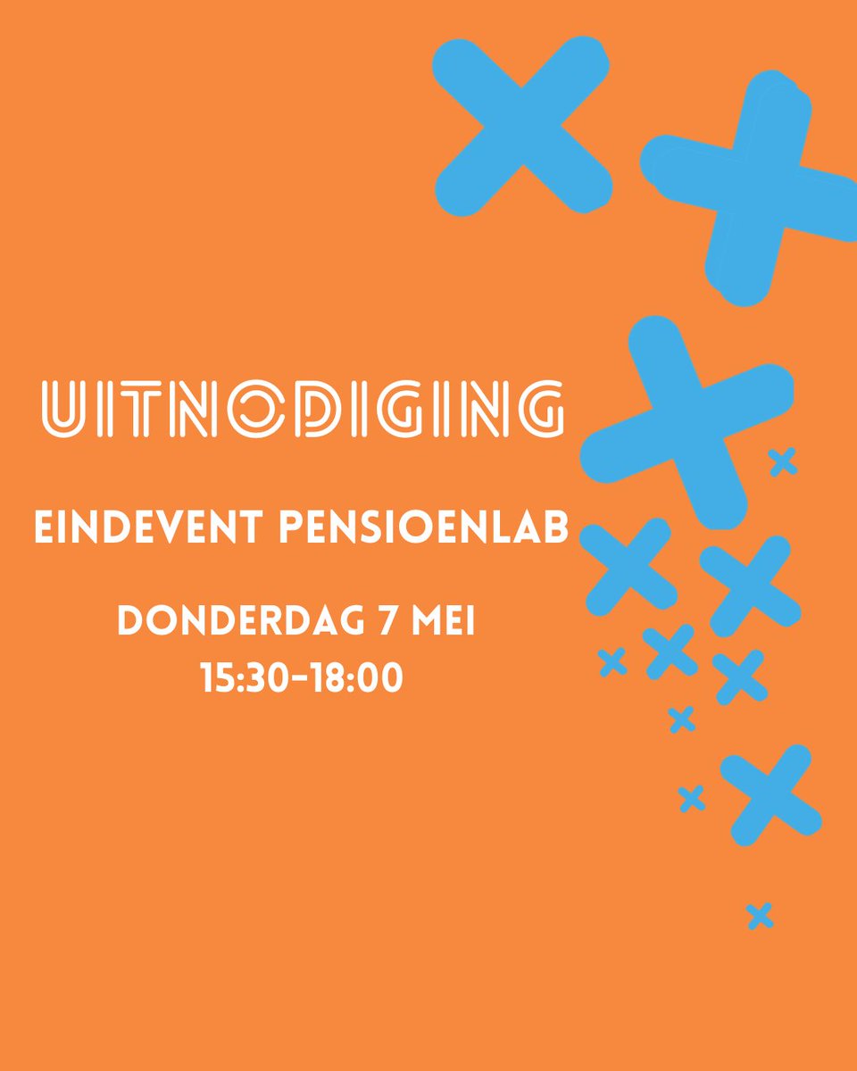 PensioenLab tweet media