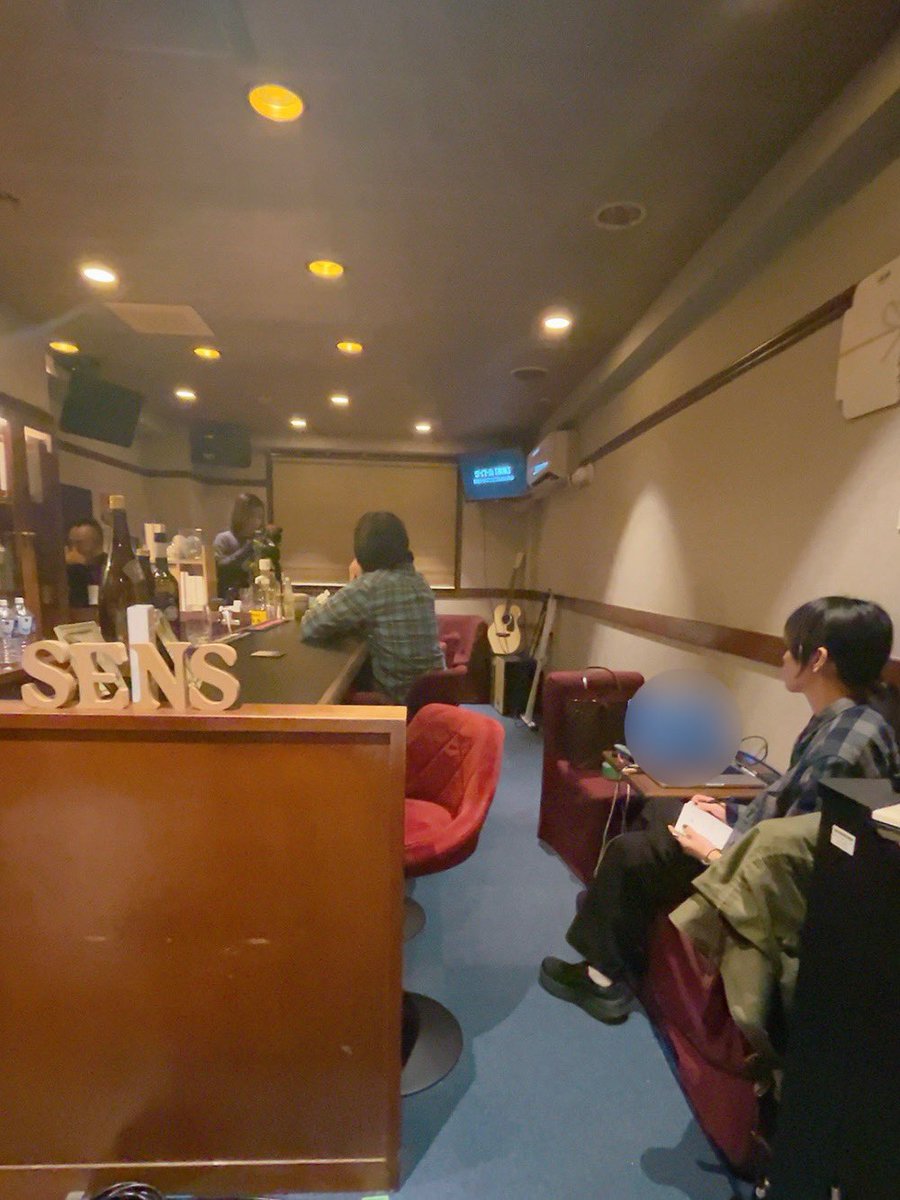 新井聖美 tweet media