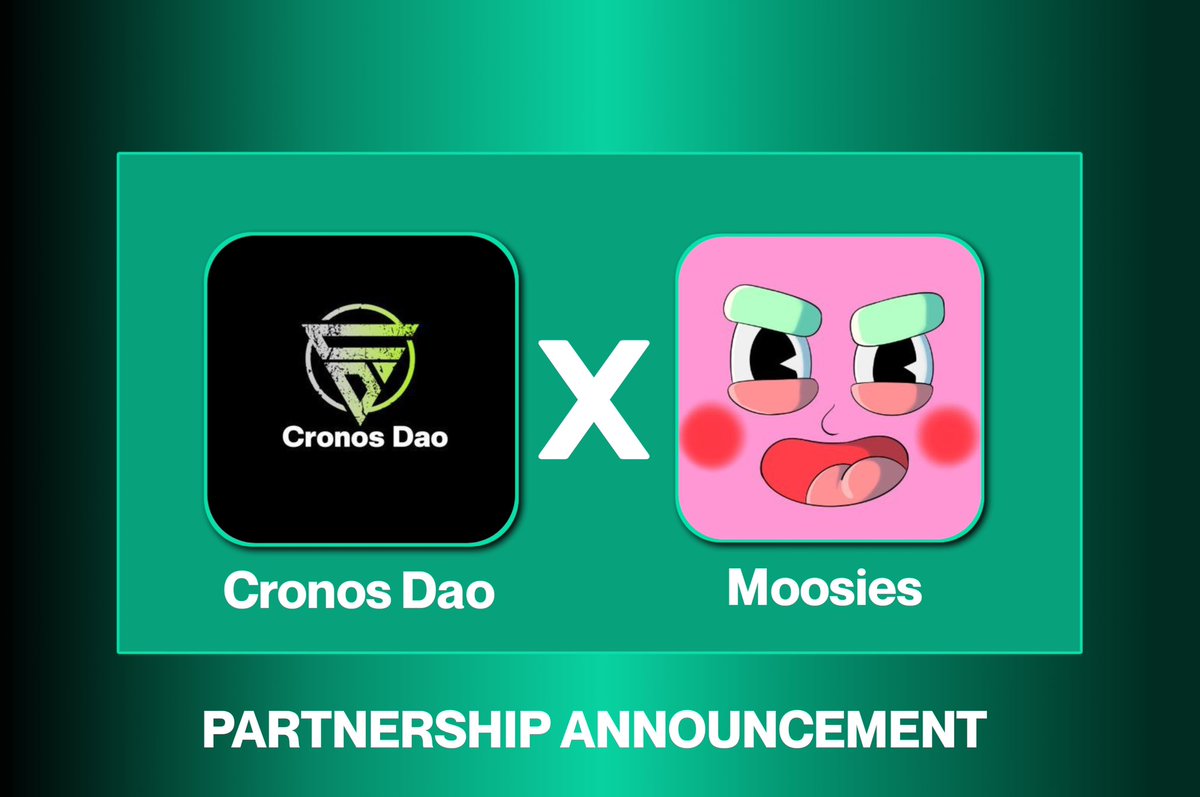 Cronos_Dao tweet media
