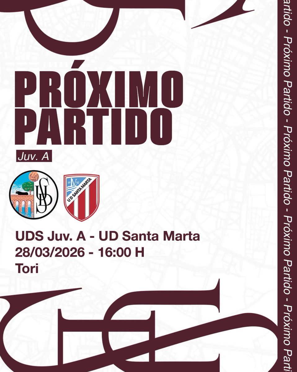 Base Salamanca UDS tweet media