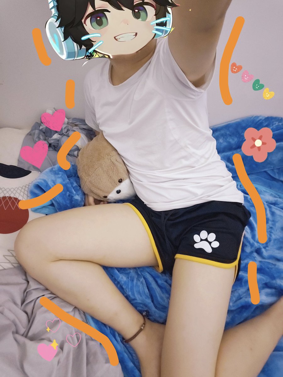 🐡带鱼 tweet media