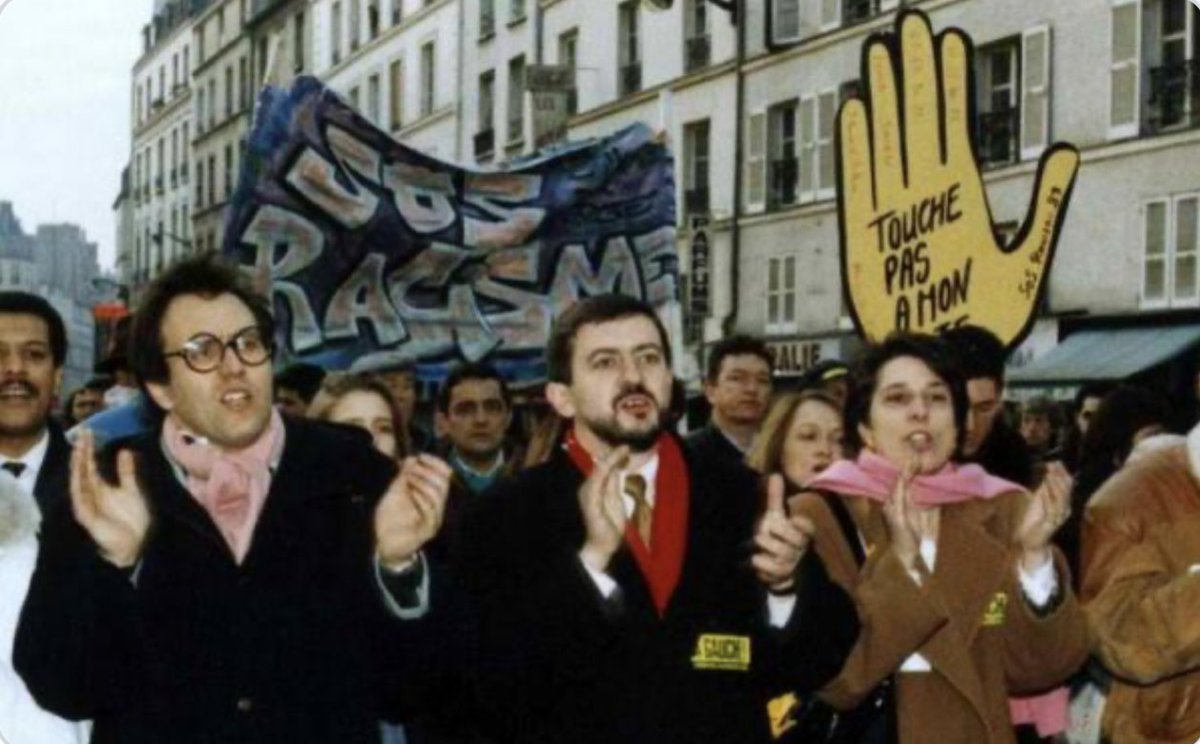 Xavier Van Lierde tweet media