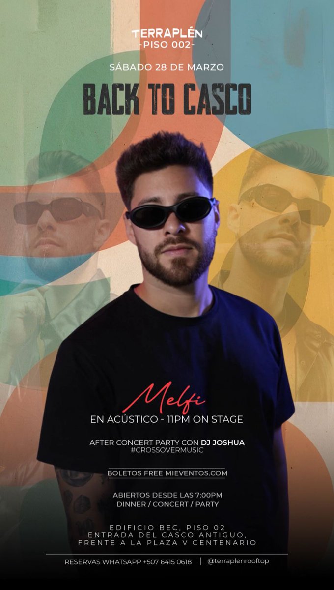 Streaming_Melfi tweet media