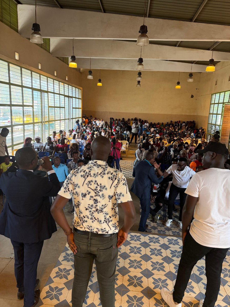 Mtetezi Francis Awino tweet media