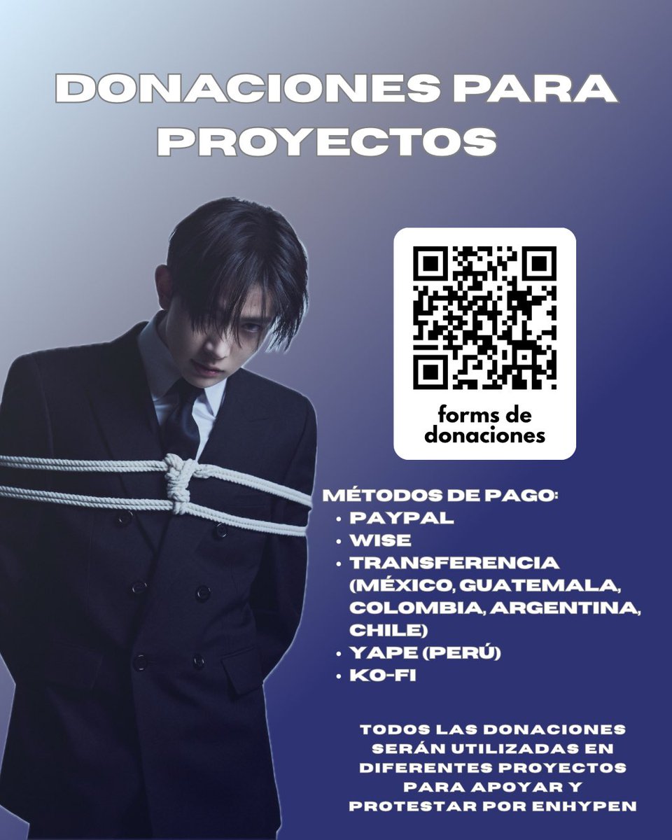 Vane ENHYPEN IS 7 ౨ৎ tweet media