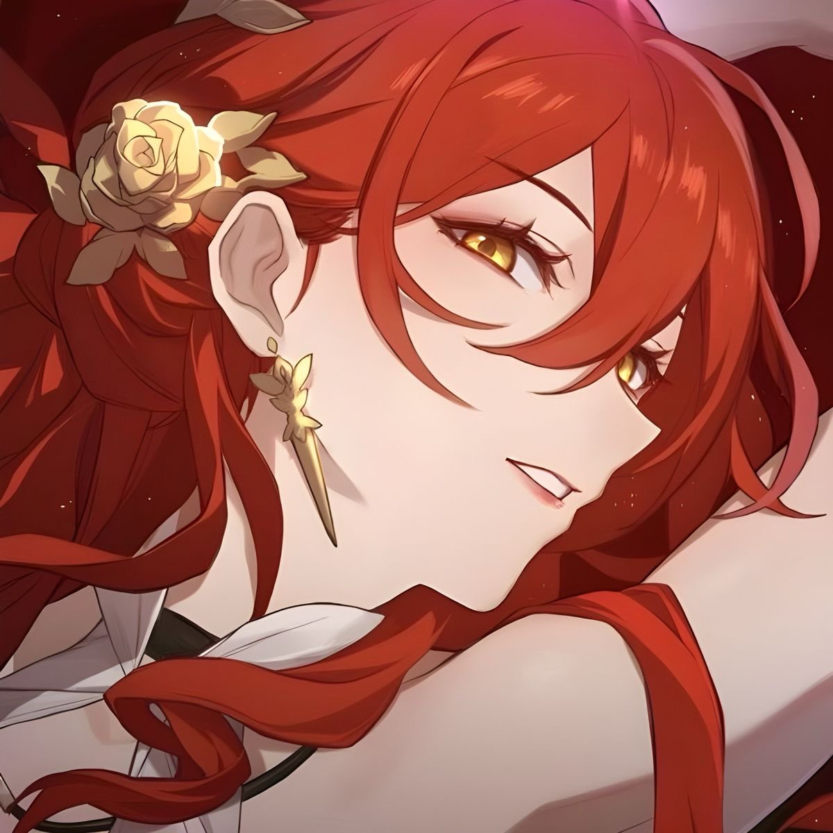 Daily Himeko SP tweet media