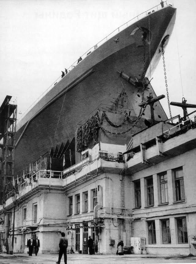 🇷🇺 ⚓️ 𝕮𝖔𝖒𝖒𝖔𝖉𝖔𝖗𝖊 𝕬𝖗𝖈𝖙𝖎𝖈 ⚓️ tweet media