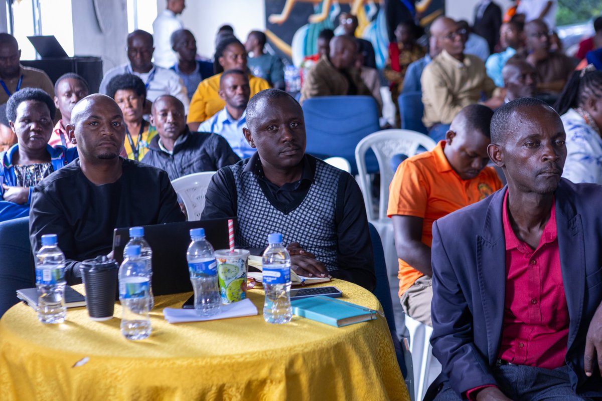 Ministry of Gender & Family Promotion | Rwanda tweet media