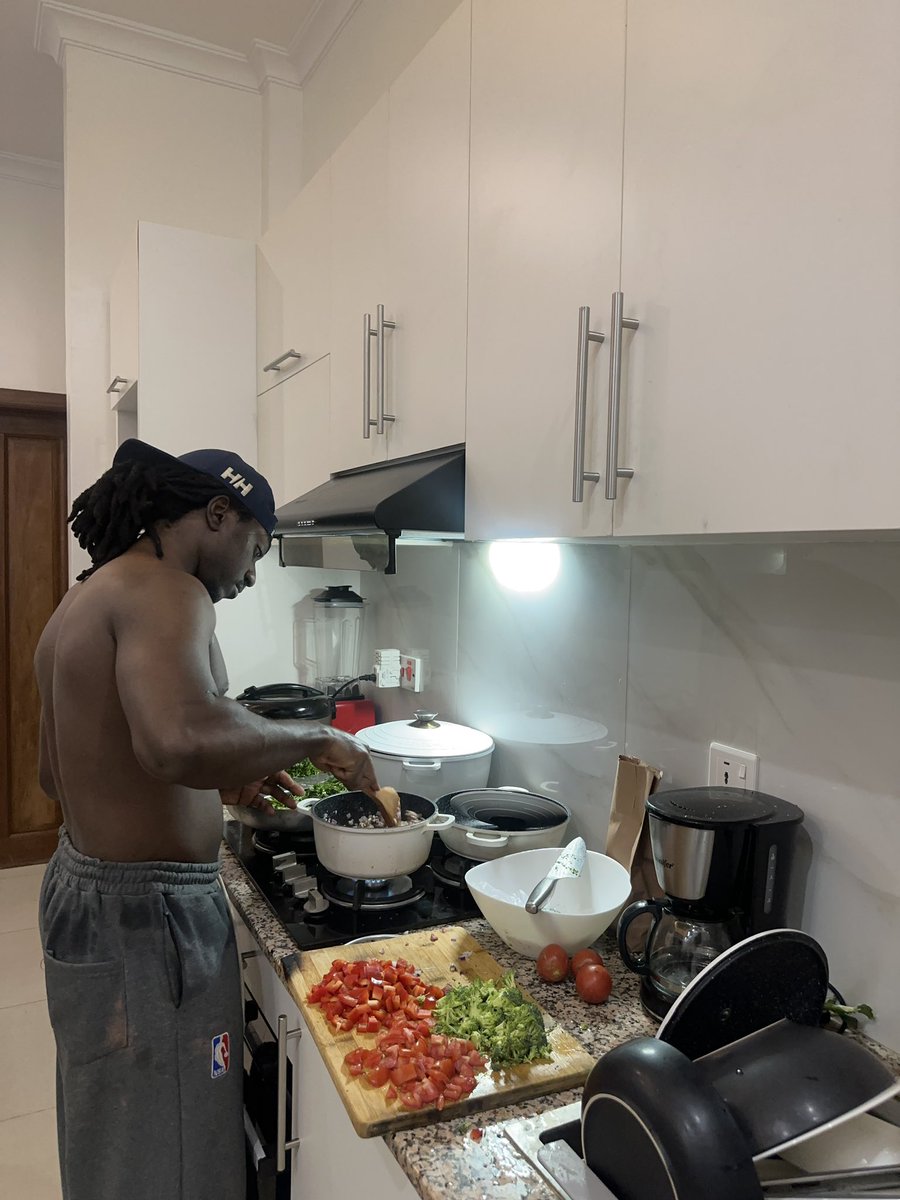 Daniels James tweet media