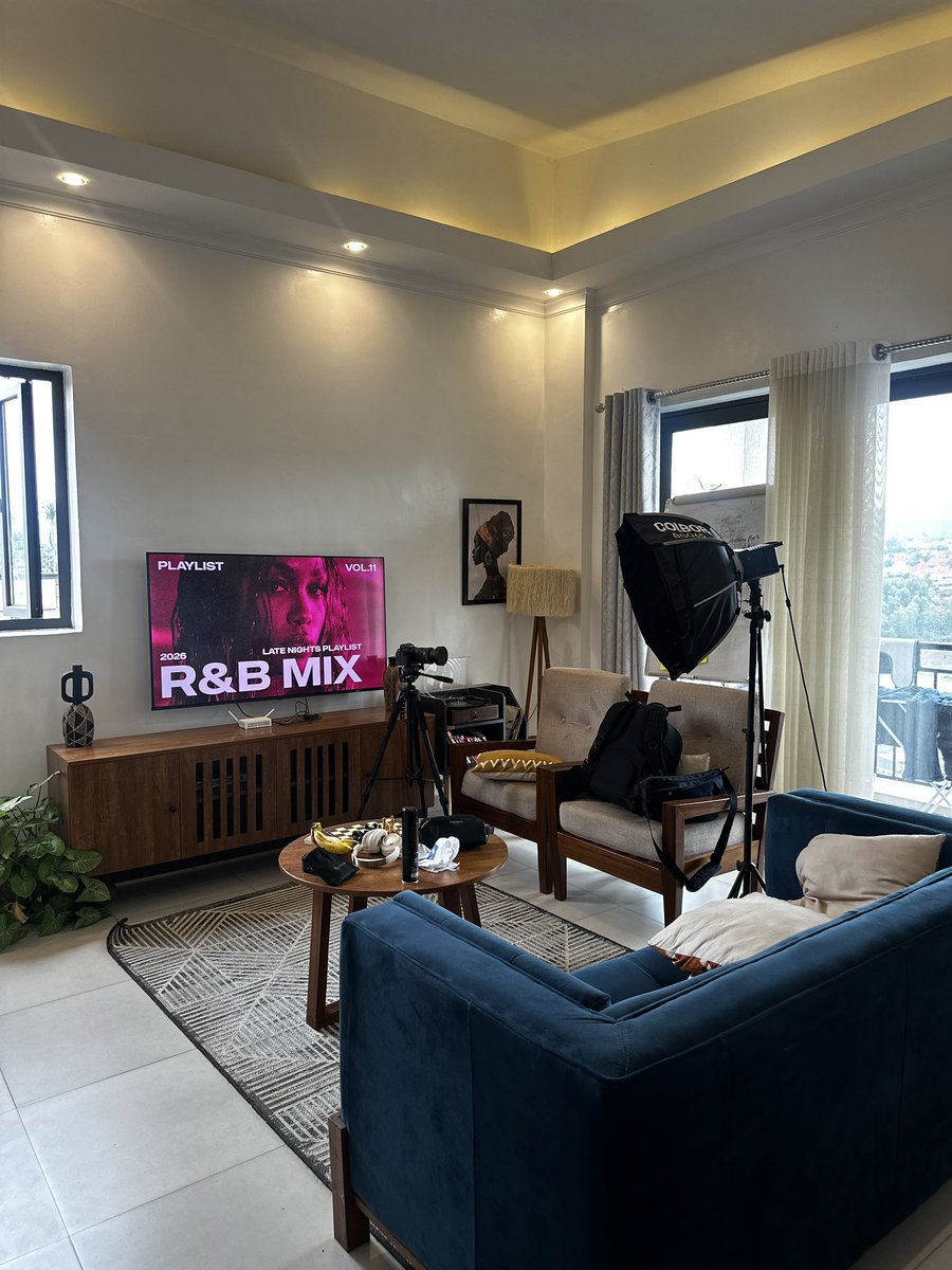 Daniels James tweet media