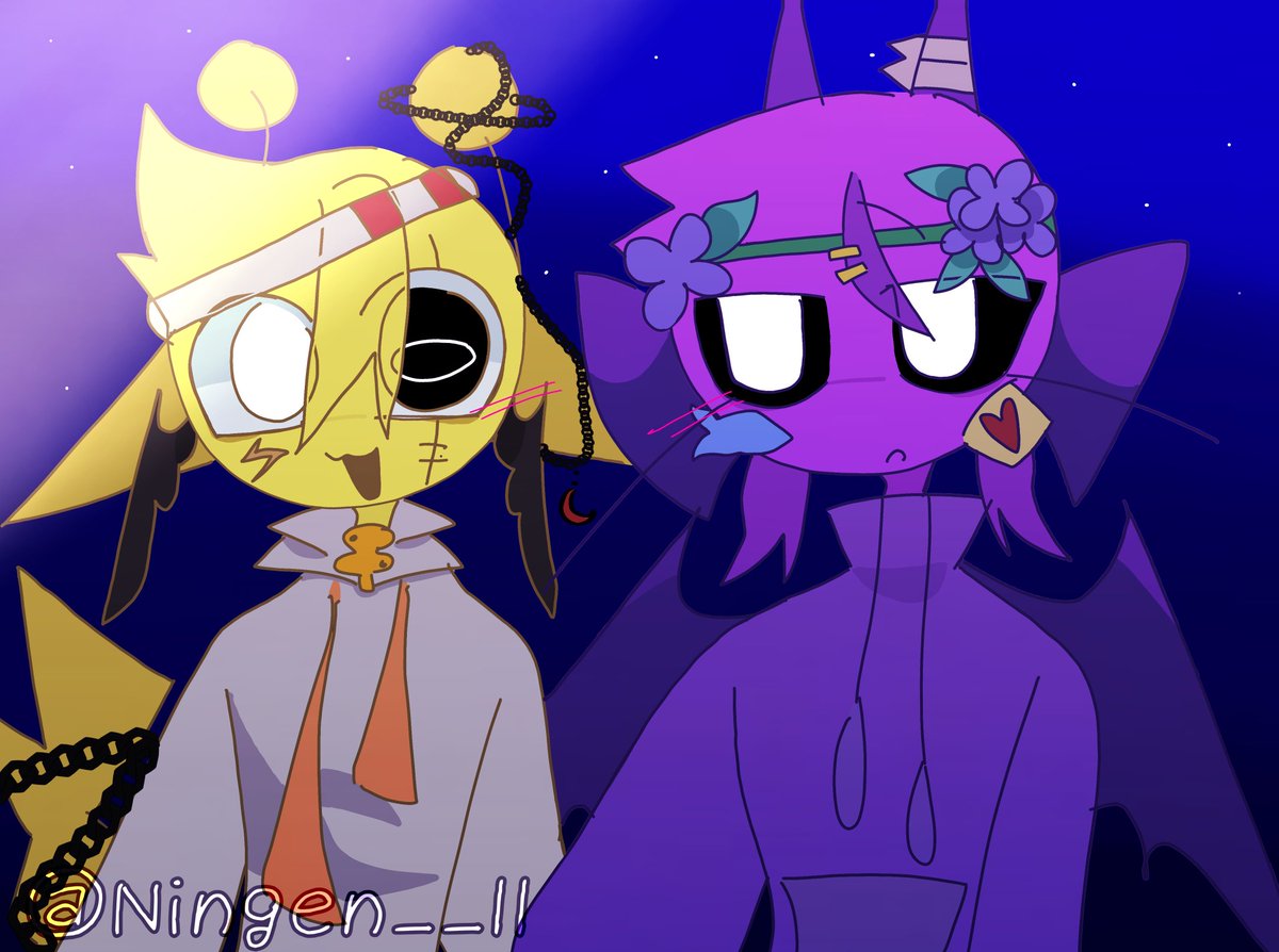 Nɪɴɢᴇɴ tweet media