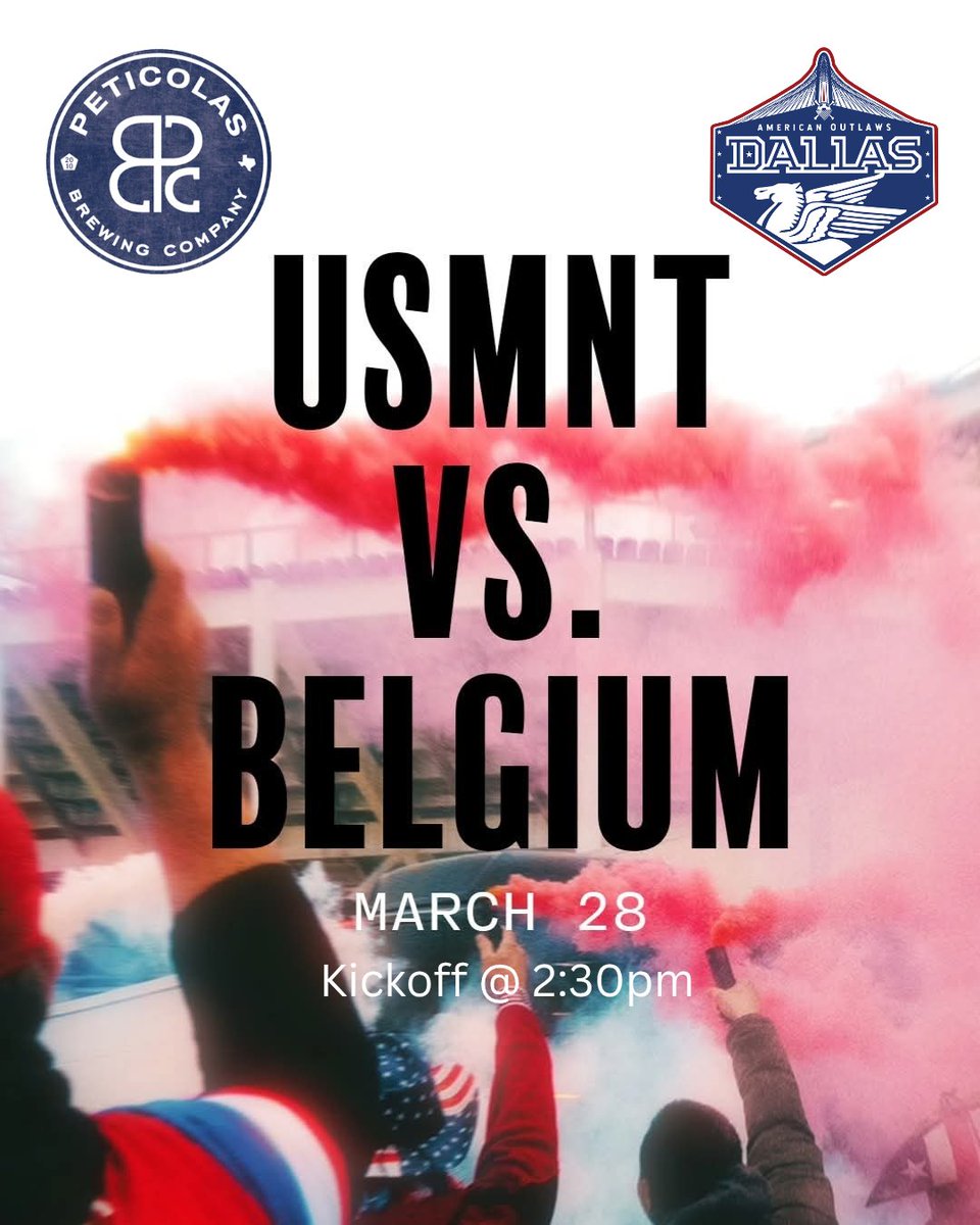 AO Dallas tweet media