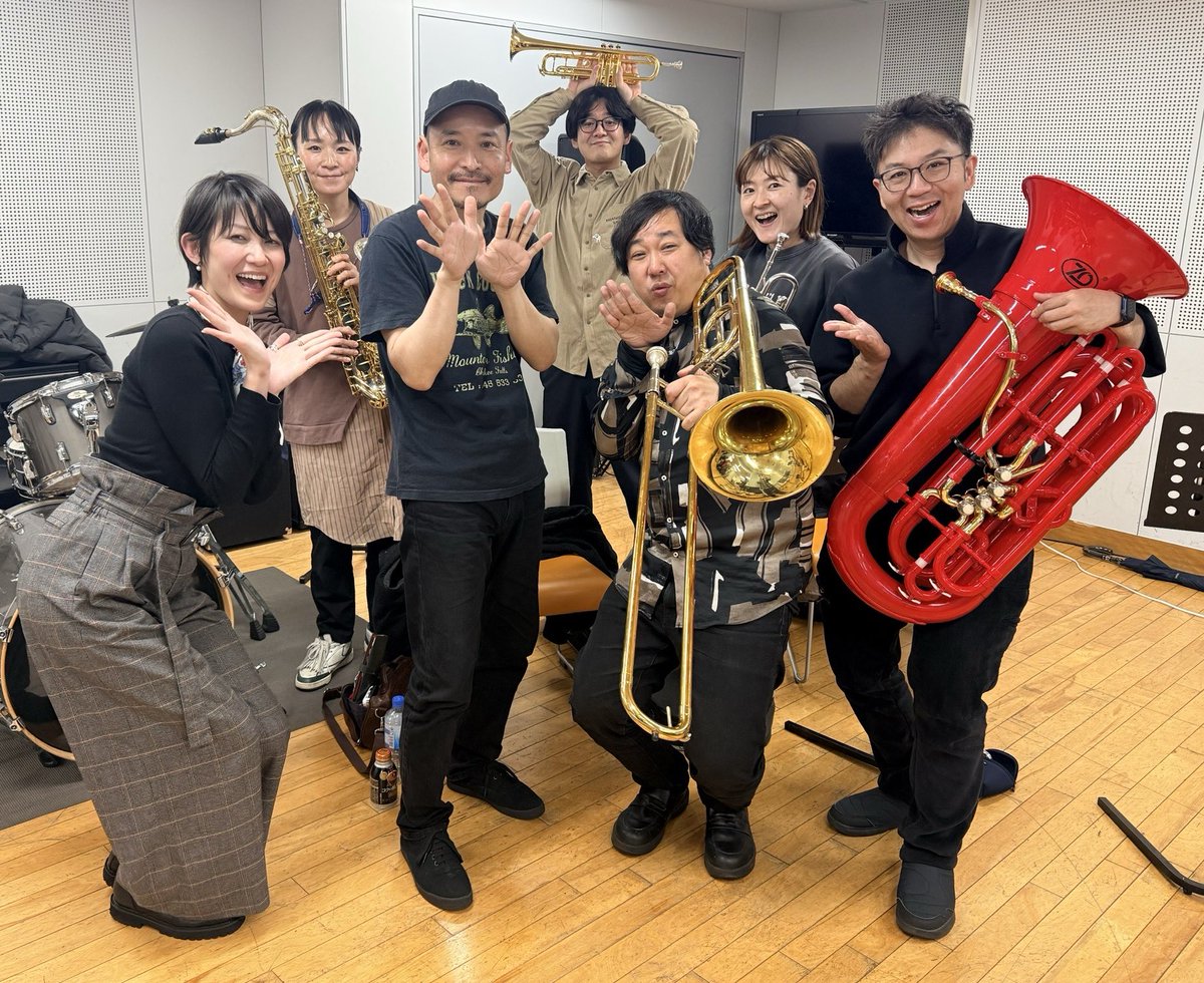 マホムジカ🪄 tweet media