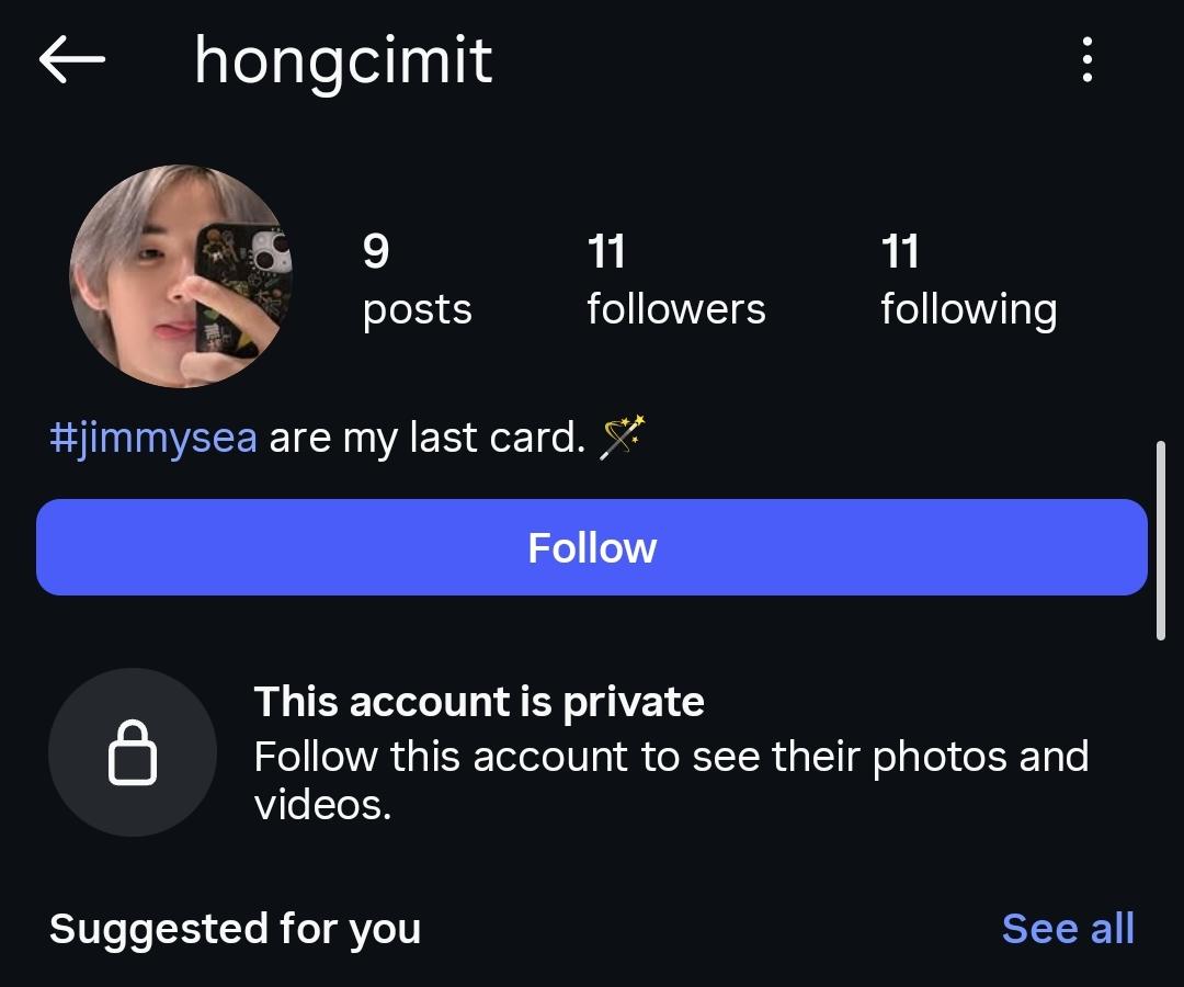 Ichiii☆𖹭.ᐟ🗝️(rest) tweet media