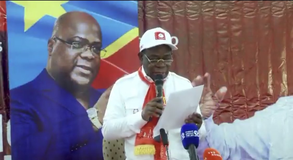 Charlequin Kanku🇨🇩 tweet media