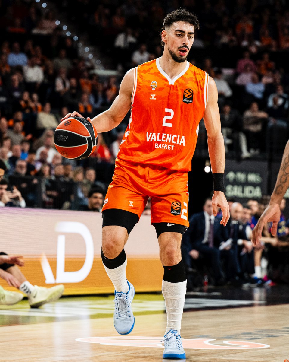 Valencia Basket Club tweet media