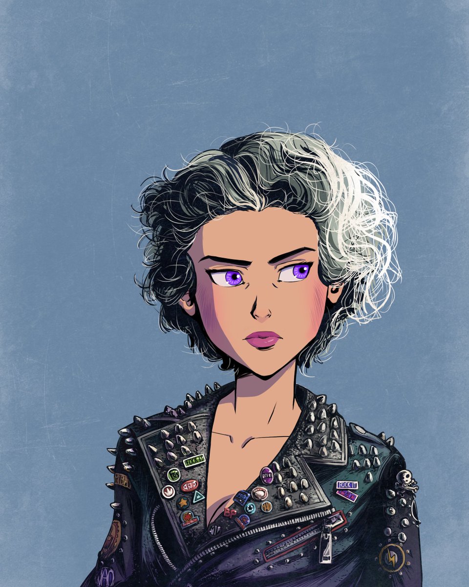 MAD Vincent 🎒 tweet media