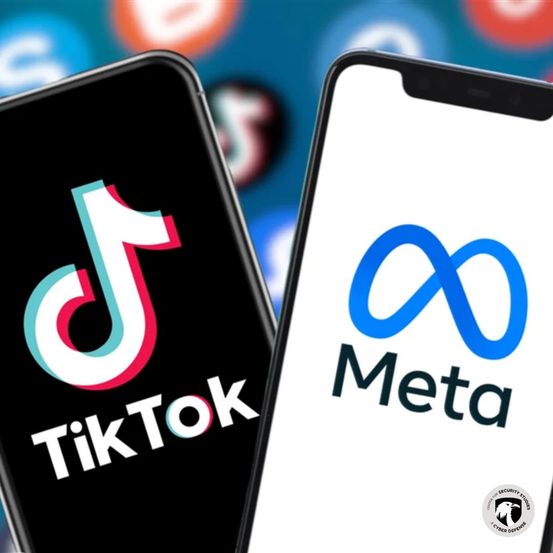 Meta and TikTok were discovered to be stealing personally identifiable information about users when they click on advertisements regardless of data sharing preferences.

Follow the link below to learn more!

darkreading.com/cyber-risk/met…