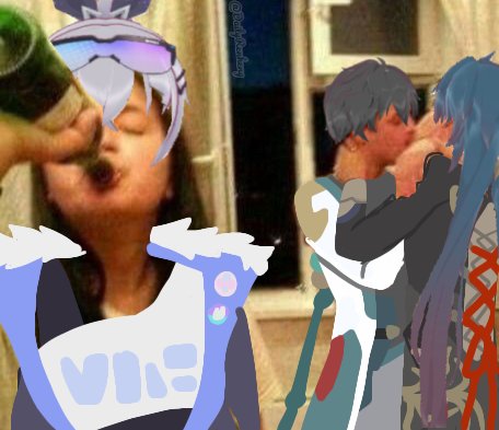 Daily RenHeng ⊹ XingYue ⚔️🍁⭐🌙 tweet media