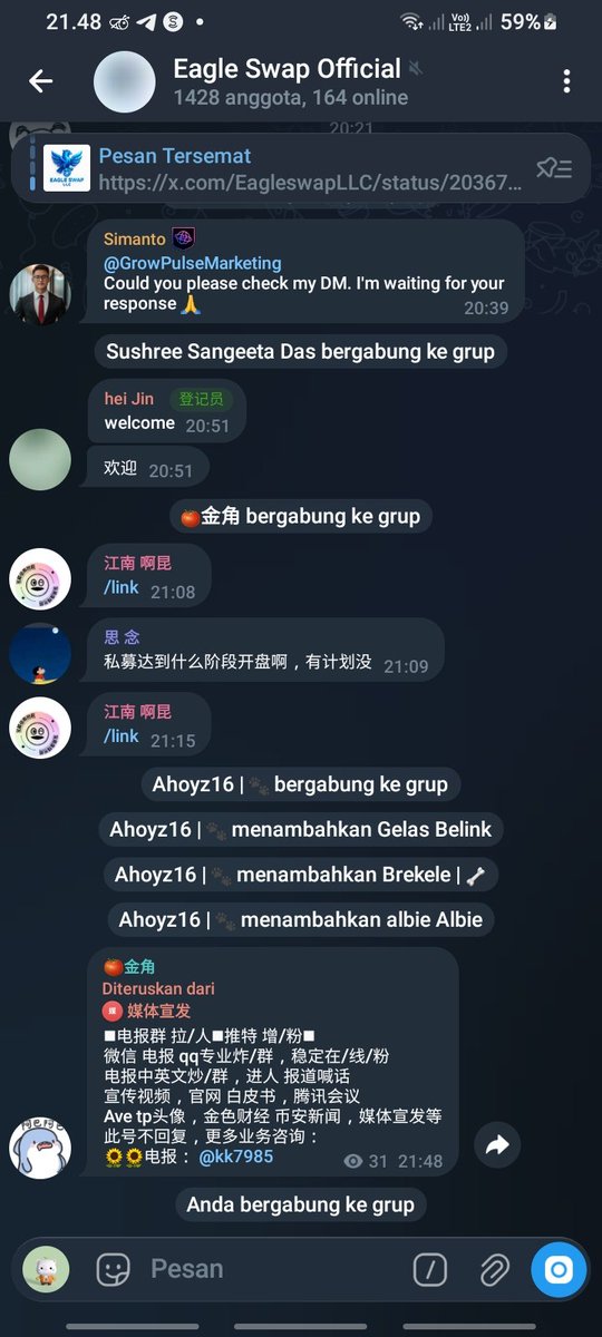 Beautiful Midwife | WOW 🟣 tweet media