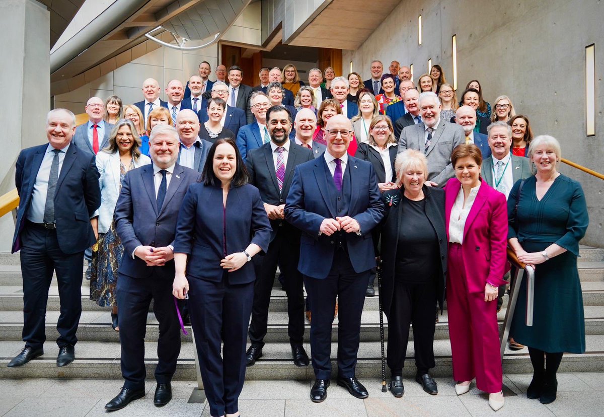 Shona Robison MSP tweet media