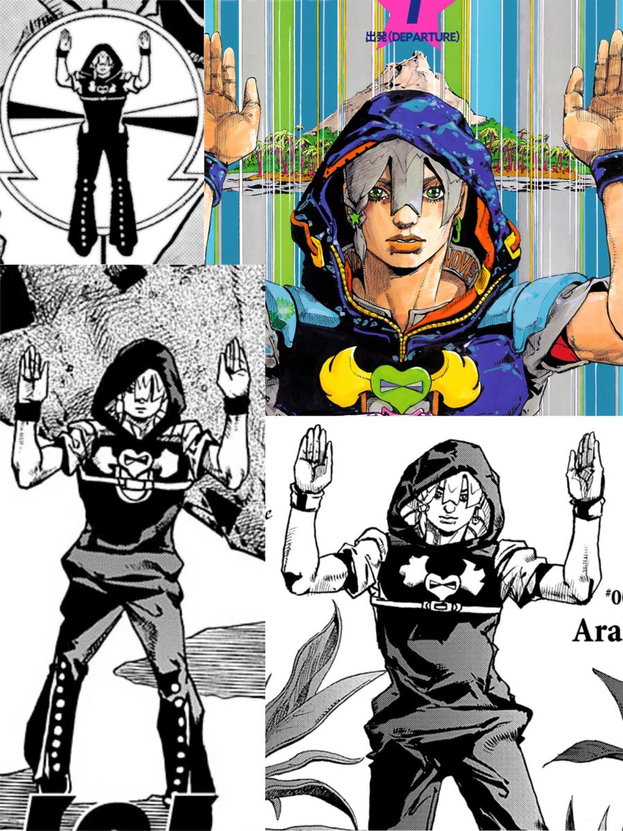 metalic beast tweet media