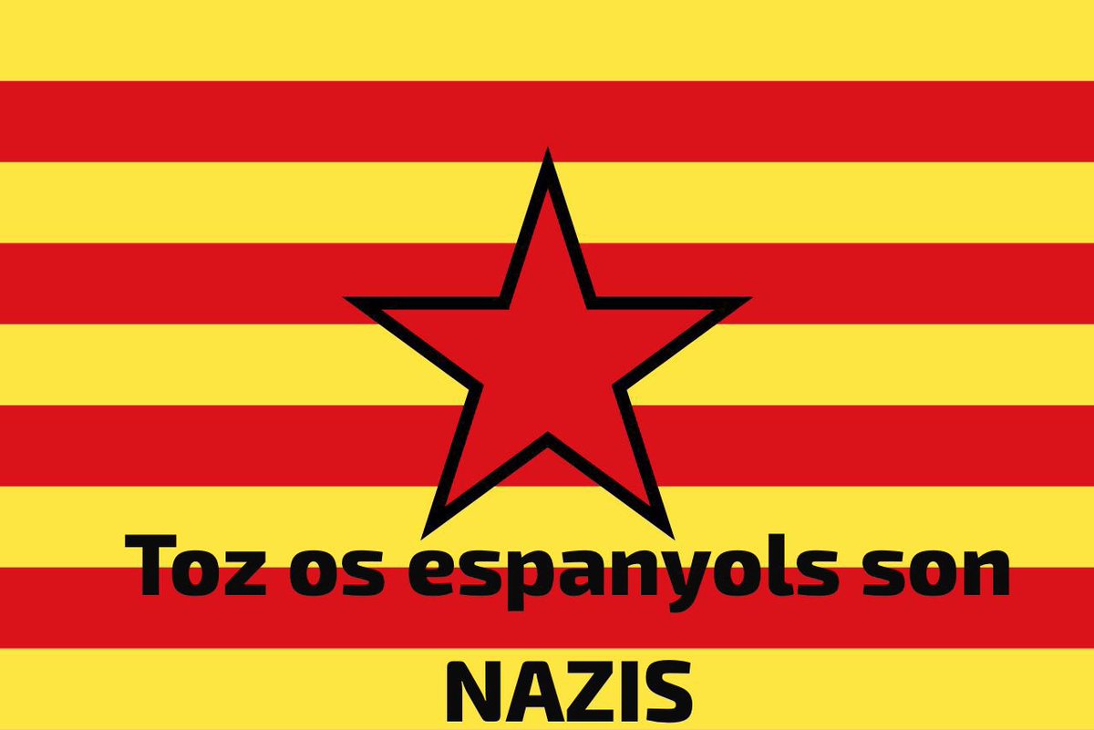 Republica de Aragón 💛❤️ tweet media