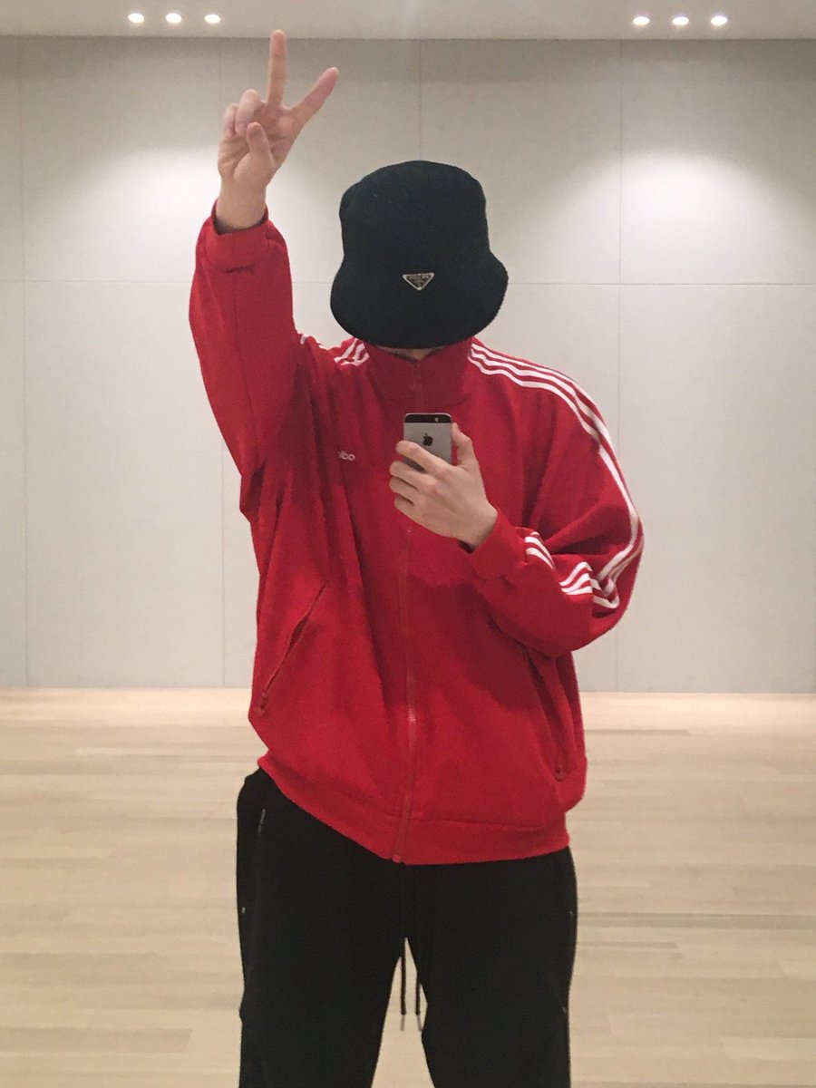 practice room mattbin 🫶