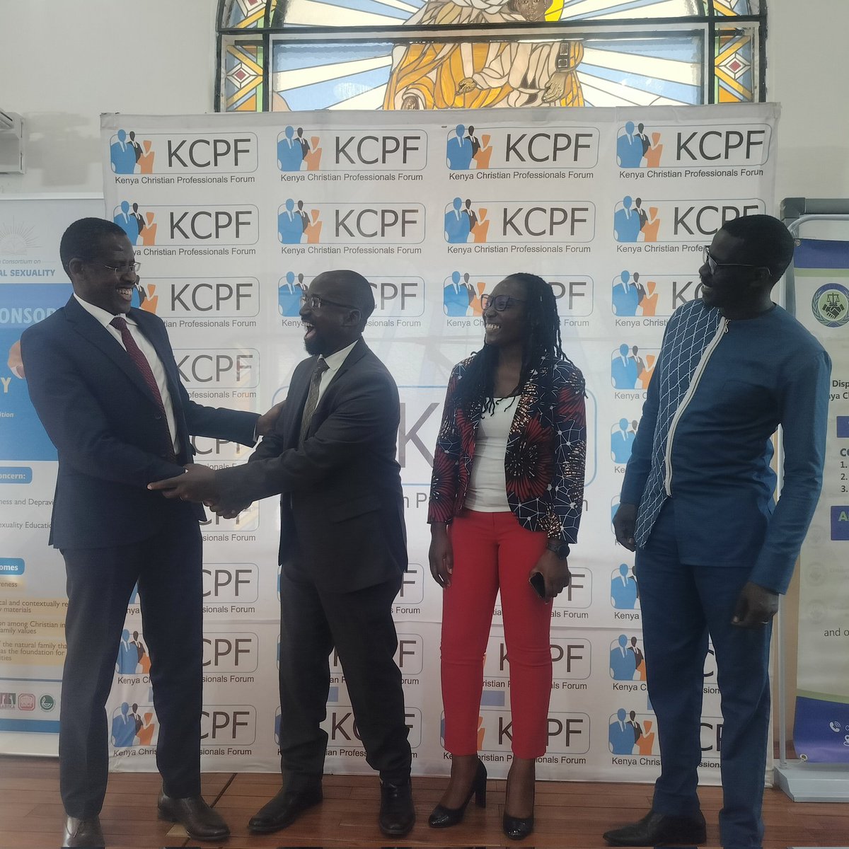 Richard Kakeeto tweet media