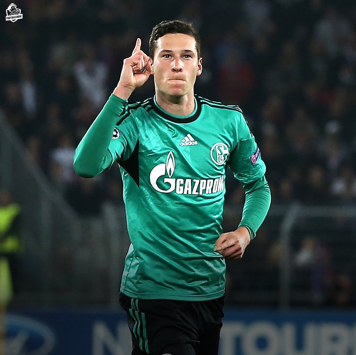 Footballogue tweet media