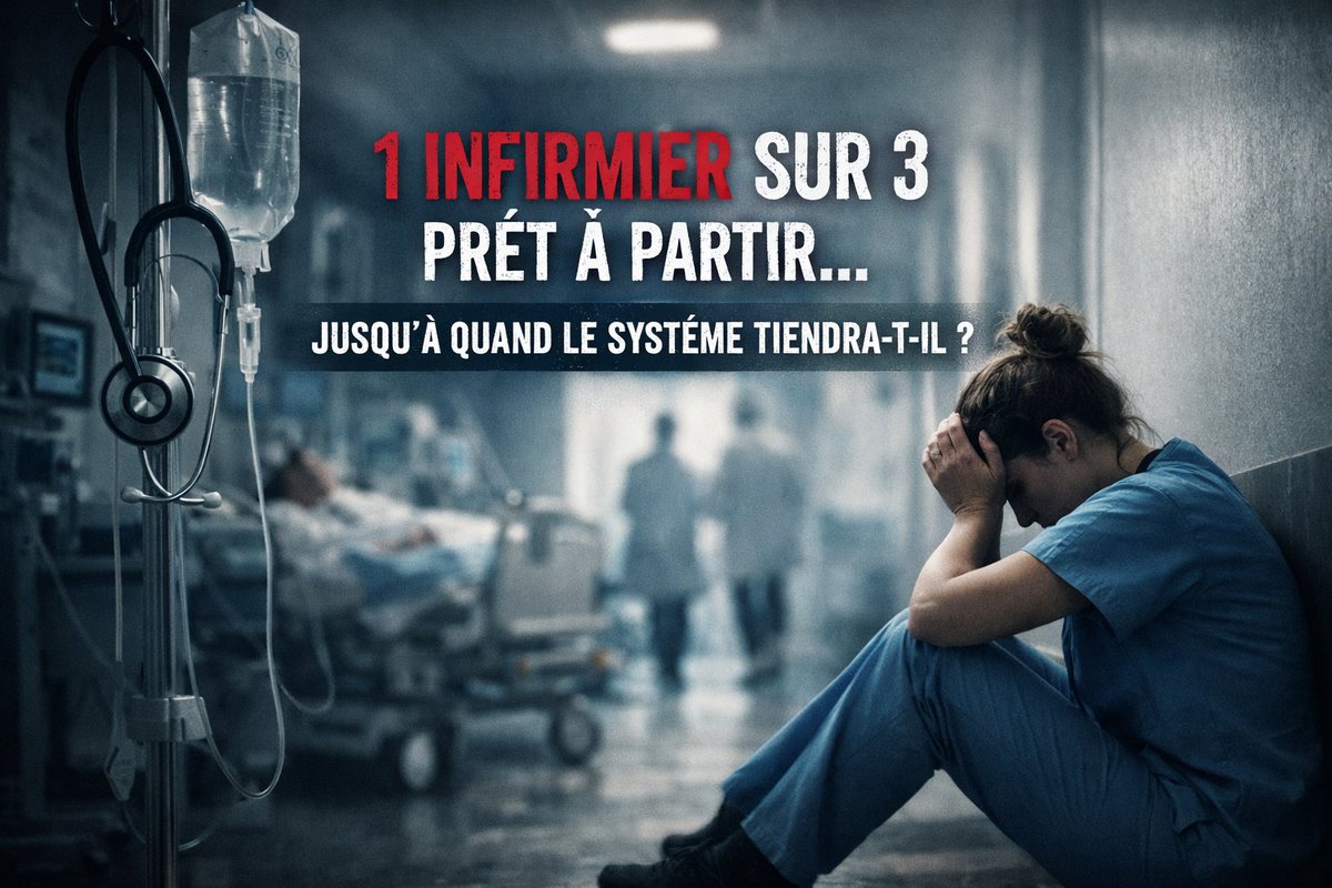 SNPI syndicat infirmier tweet media