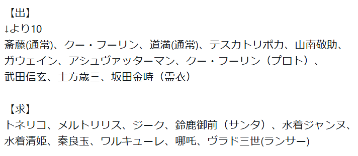 叉焼マン tweet media