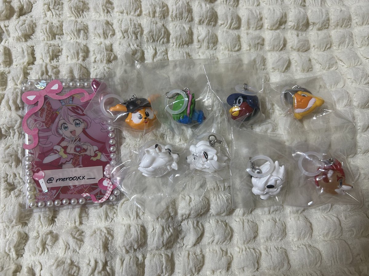 えくぼ tweet media