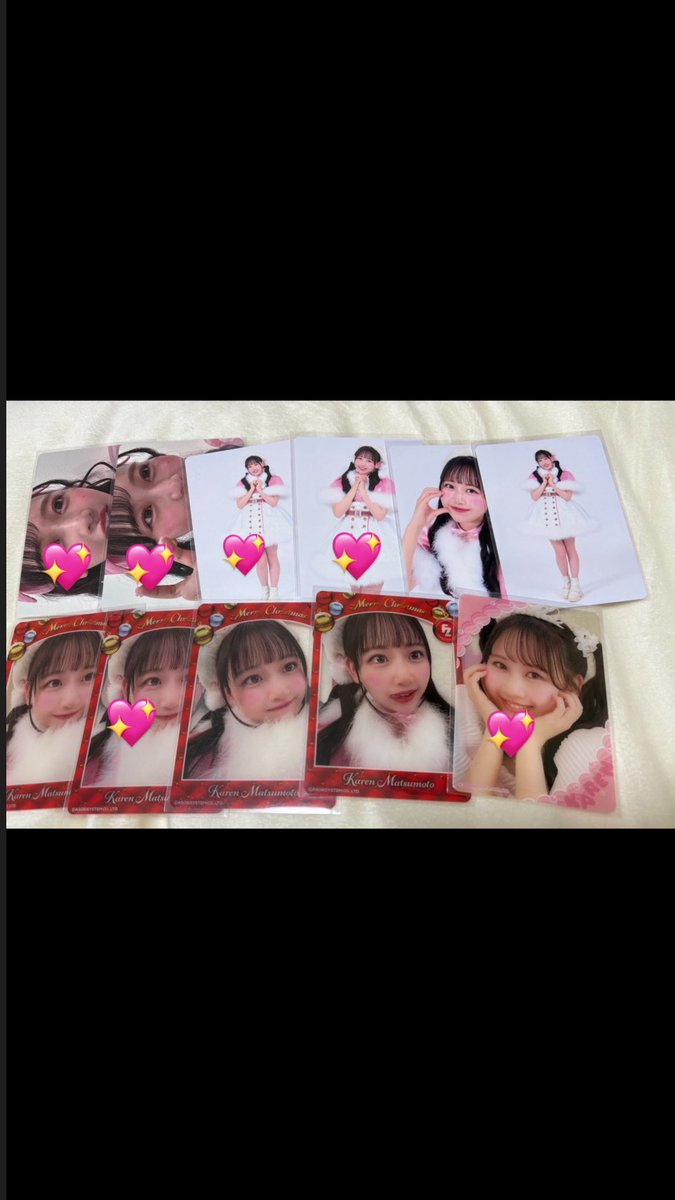 交換垢⭐︎ tweet media