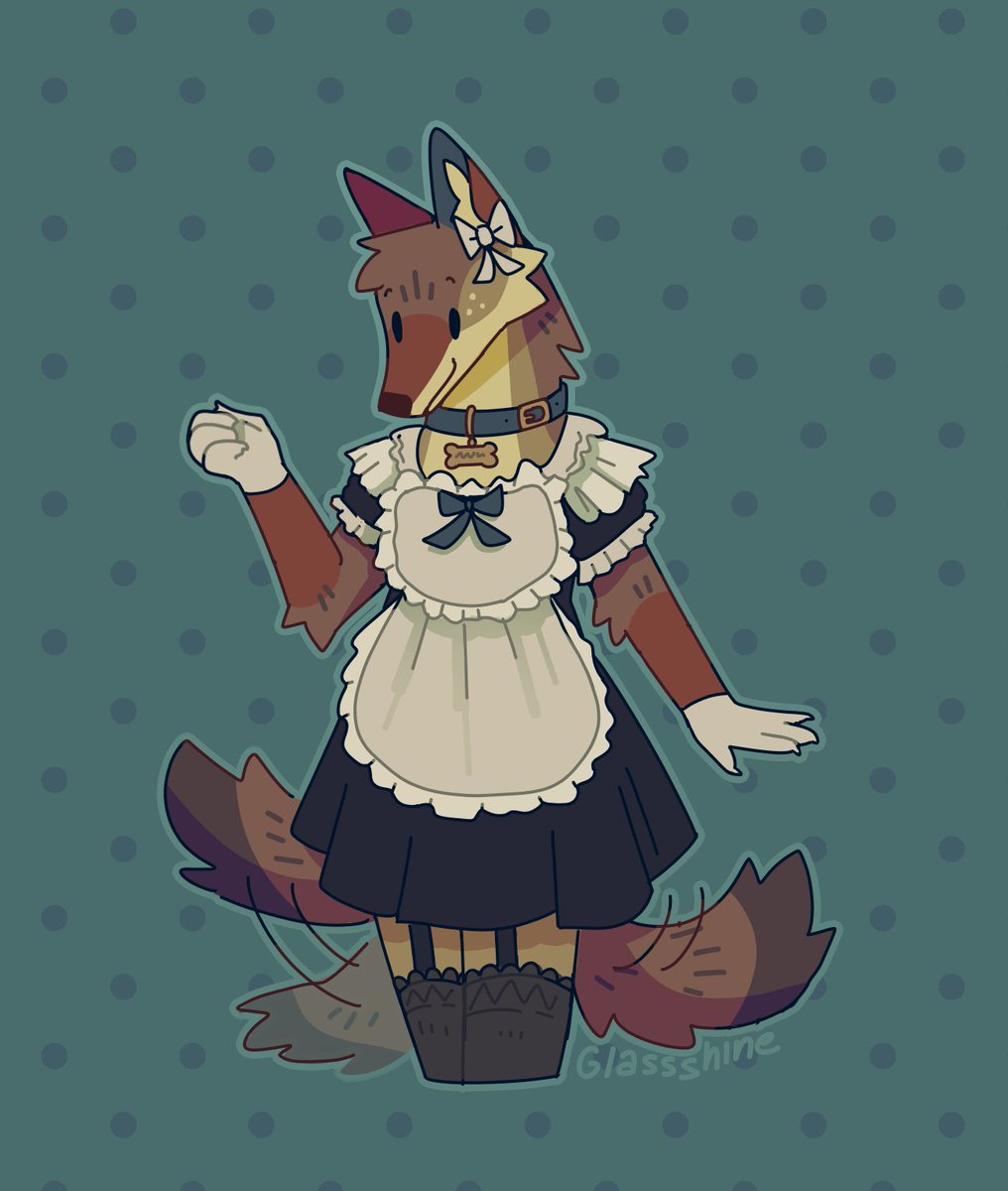 𓆟 ✨️GlassShine✨️𓆟 tweet media