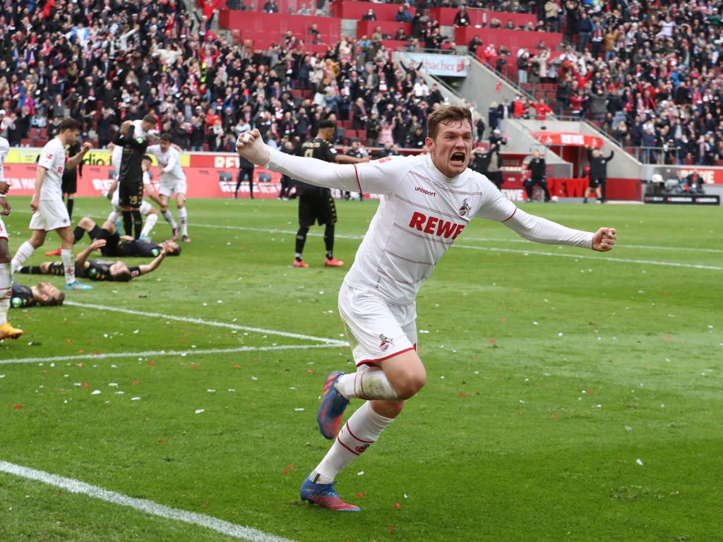 Julius | Weltmeister vum Rhing tweet media