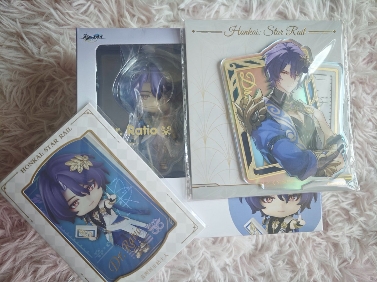 Fox Preorder ไม่ตอบใน 24 ชมรบกวนทักซ้ำ tweet media