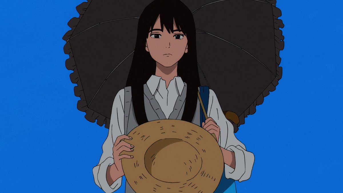 Sonny Boy Screencaps tweet media