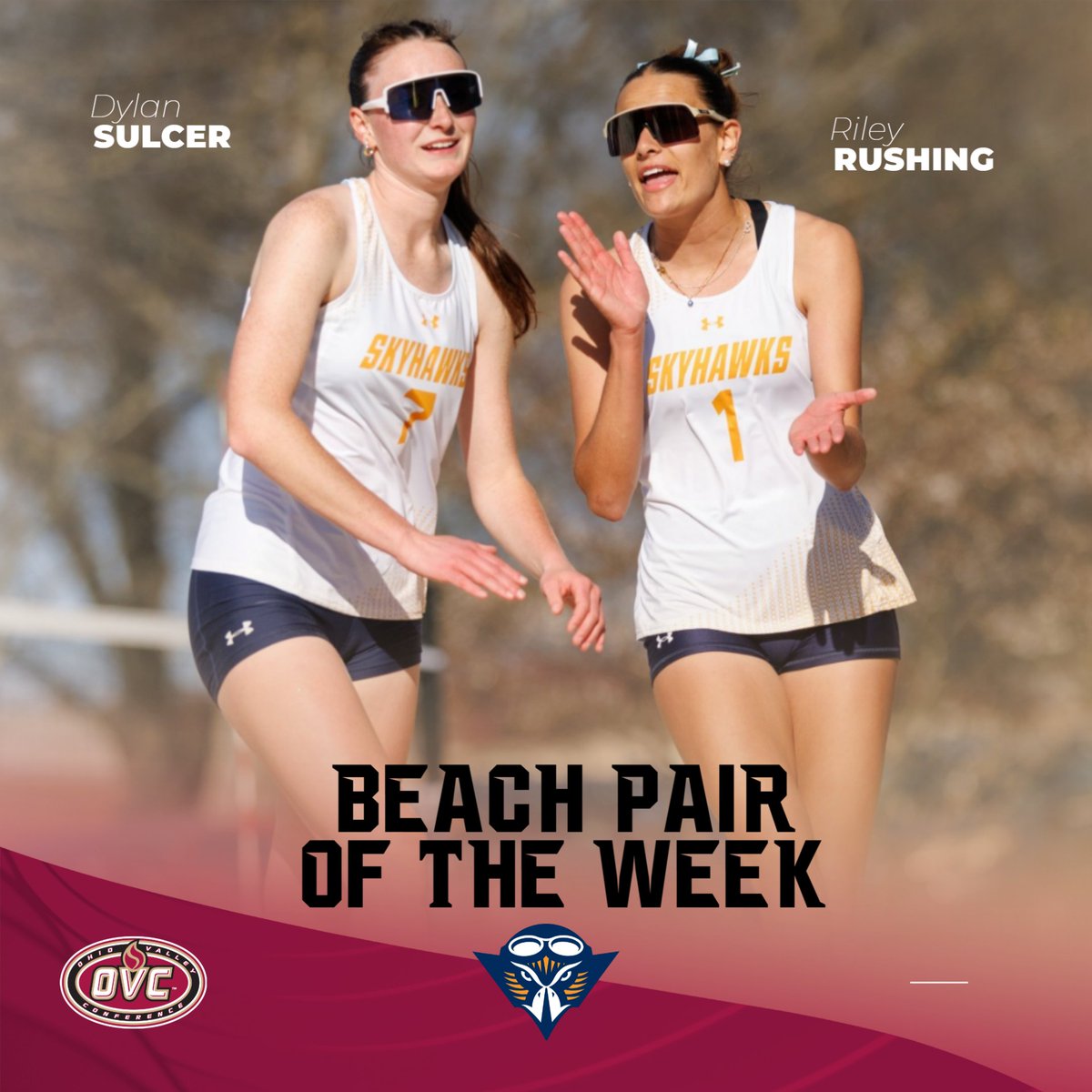 Ohio Valley Conference tweet media