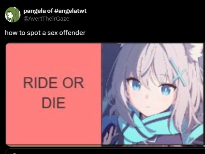 AfterBirth🎖️⭐ tweet media