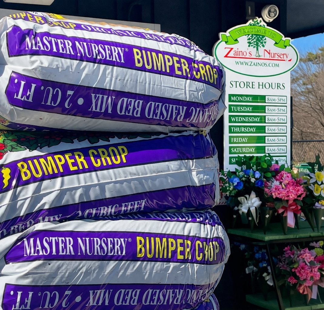 Master Nursery® Garden Centers tweet media