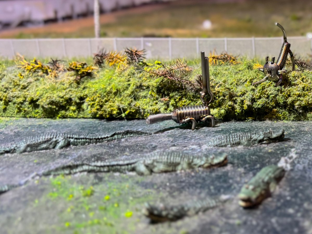 スモールワールズTOKYO / SMALL WORLDS TOKYO【公式】 tweet media